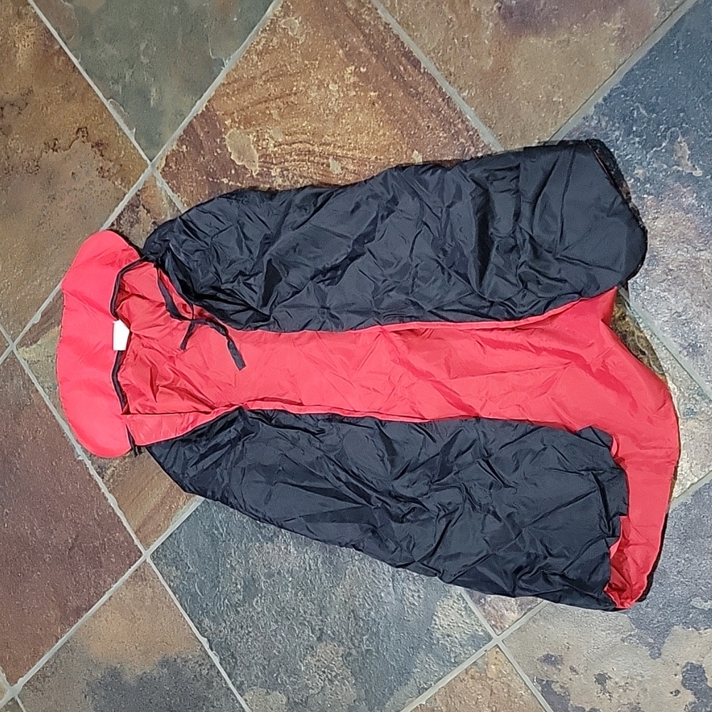 Vintage Jo-Ann stores Cosplay cape